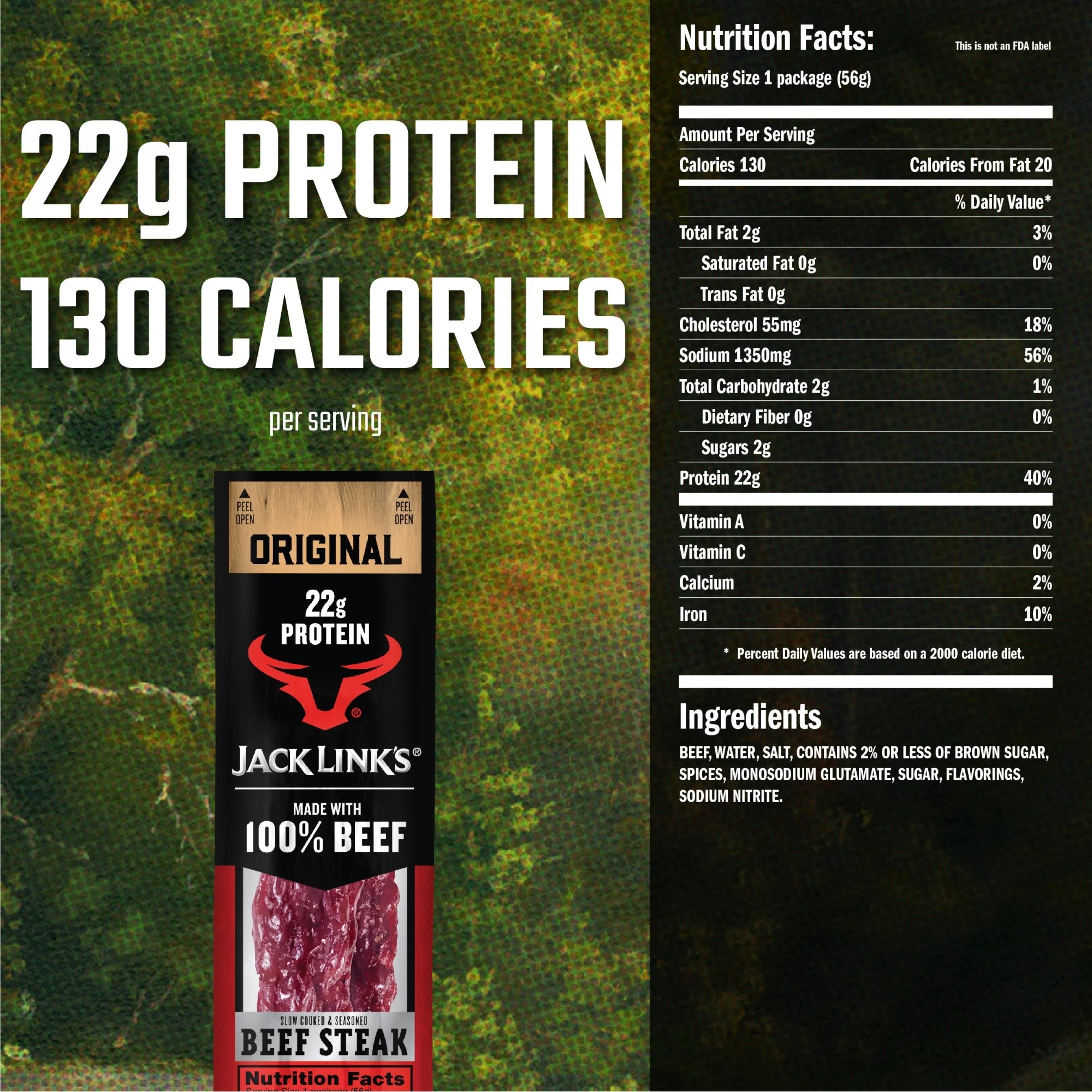 2 oz. Beef Steaks, 12ct. F210