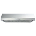 30 in. Stainless Steel Under Cabinet Range Hood T905458