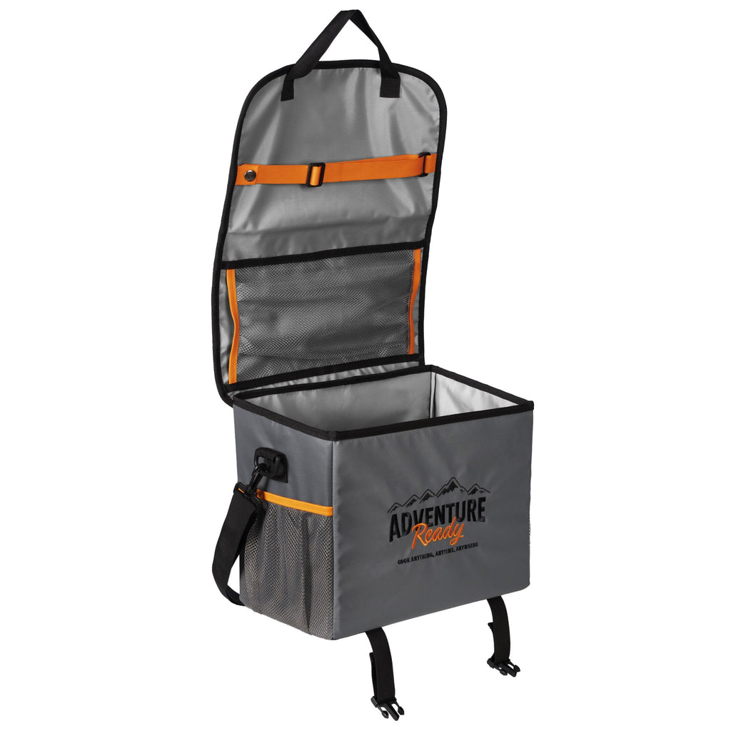 Water Resistant Grill Tool Carry Bag - 1 Piece E134