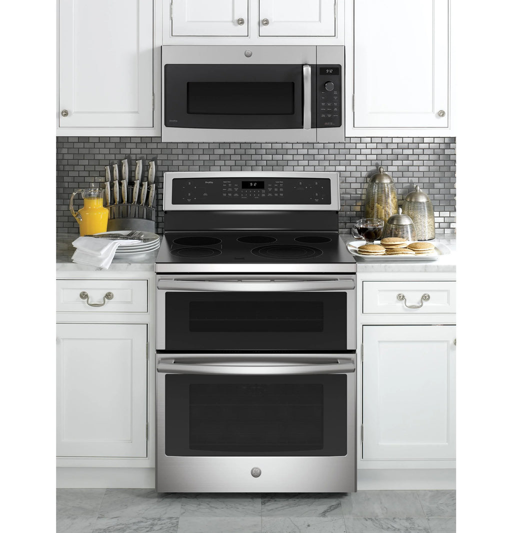 Over the Range Oven E8976