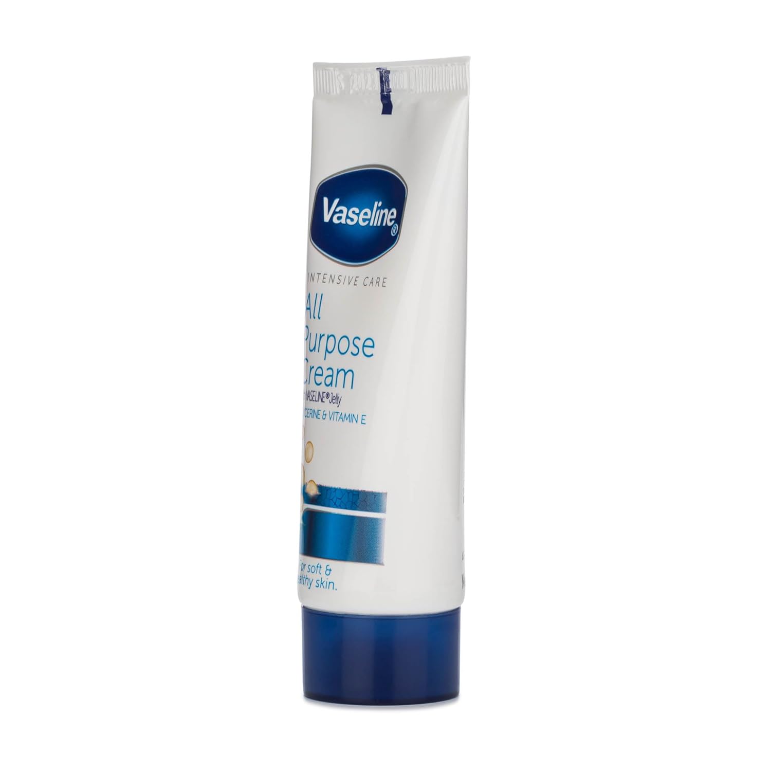 Cracked Skin Relief Cream, 4-Pack, 1.41 FL Oz Each, 4 Tubes L86509