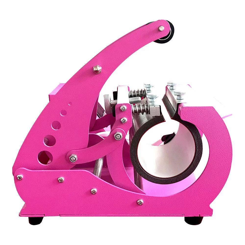 Sublimation Printer with Mug Press Bundle K788556
