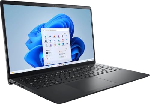15.6" Touchscreen Laptop Intel i5-1155G7 32GB RAM 1TB SSD Carbon Black P218