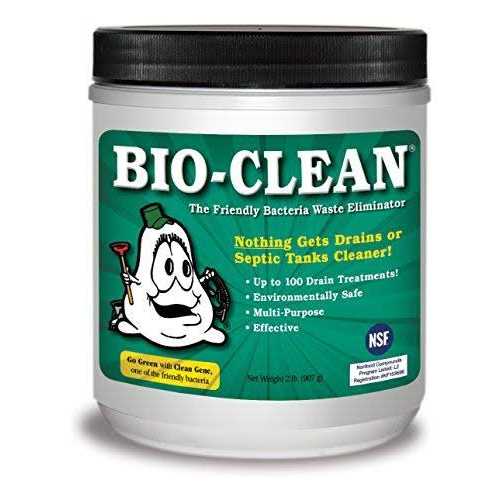 Drain Cleaning Kit V185633