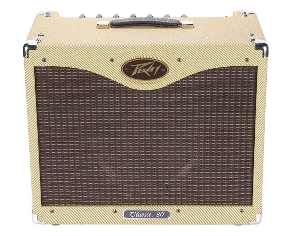 Classic 30 1x12 Guitar Combo P734