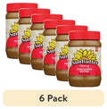 (6 pack) Creamy Sunflower Butter, 16 oz R204339