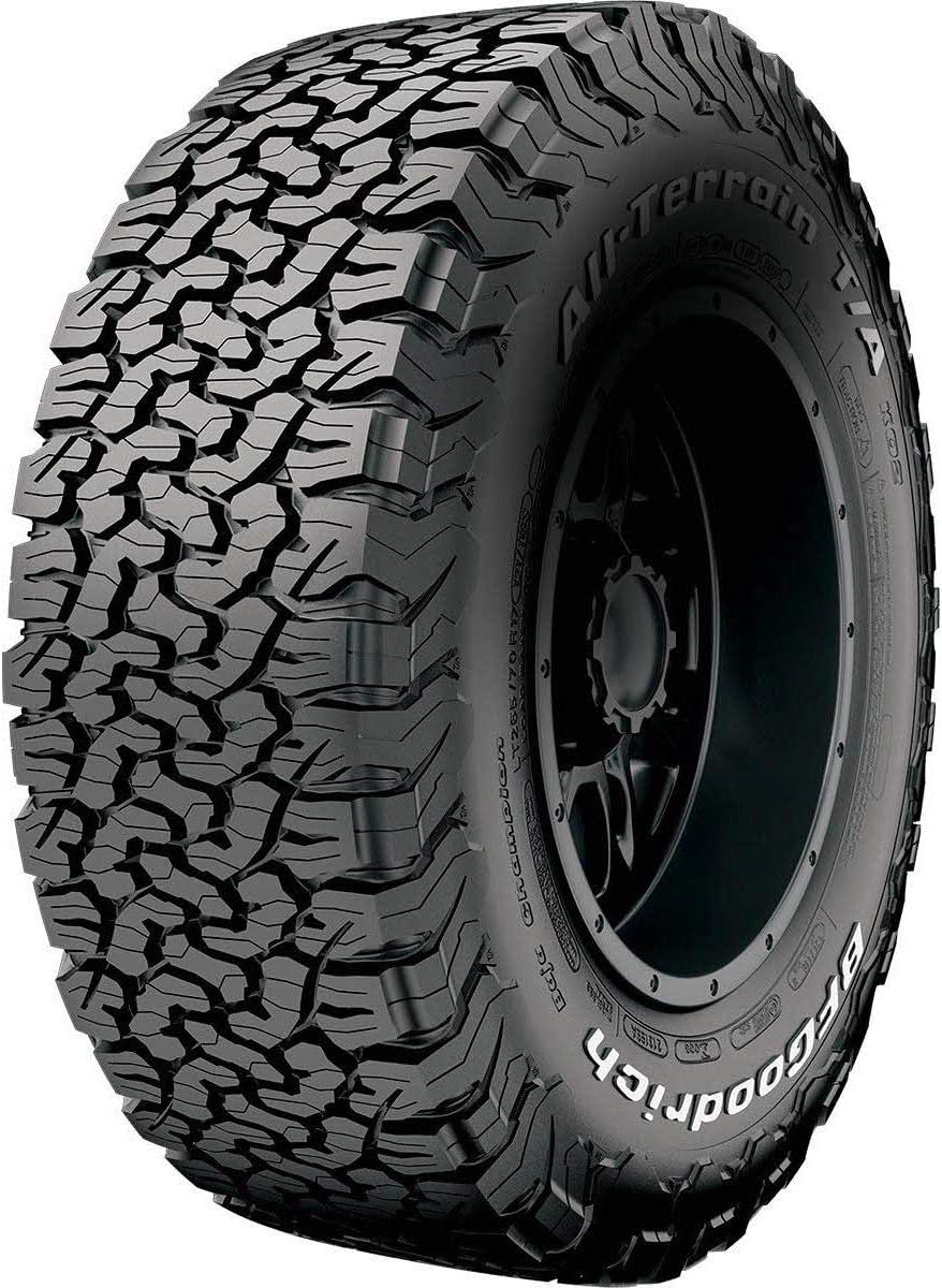 LT305/65R18/E 124/121R All Terrain Radial Tire N16716