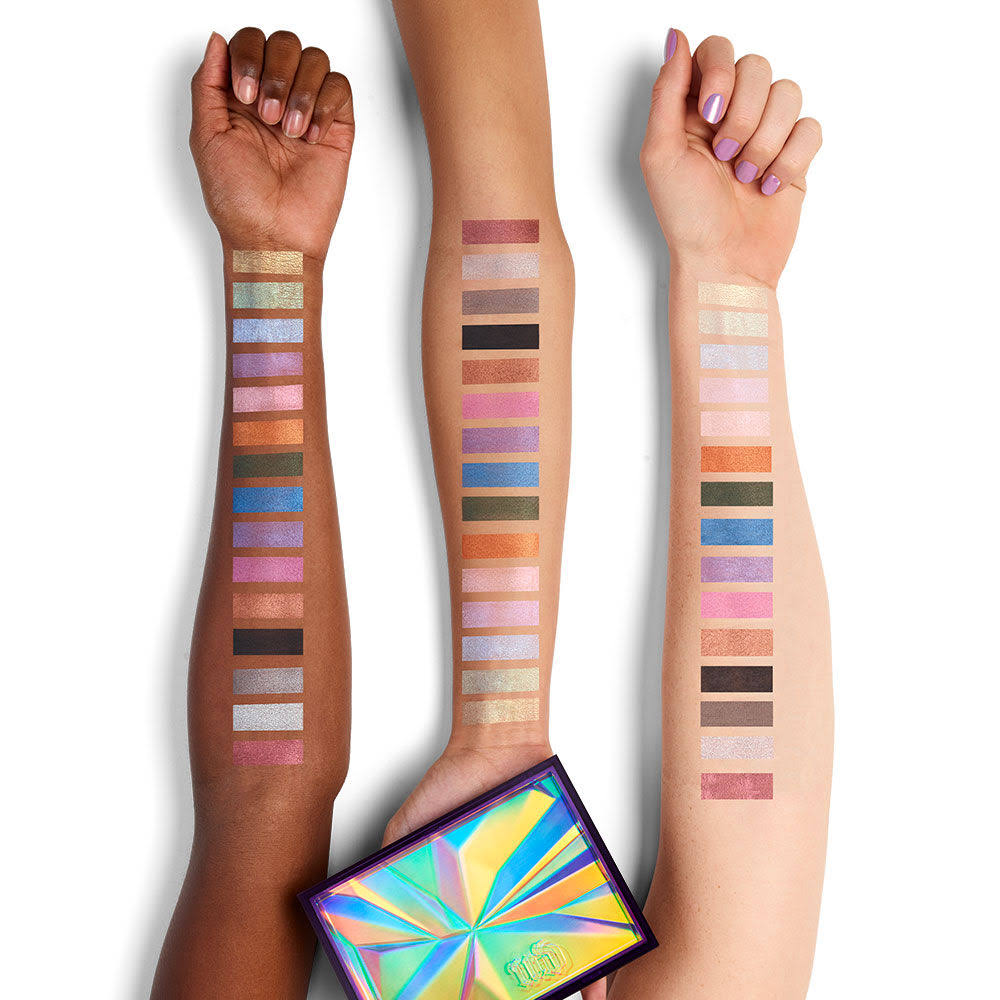 Distortion Eyeshadow Palette K1802