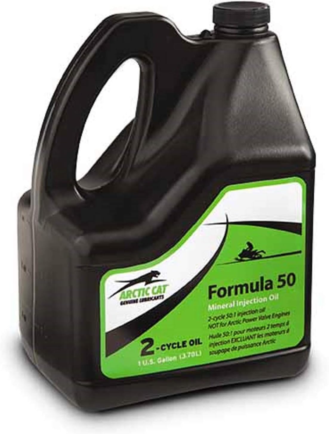 2-Cycle Mineral Injection Oil Pack of 2 U9914