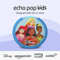 Kids Echo Pop with parental controls Y77470