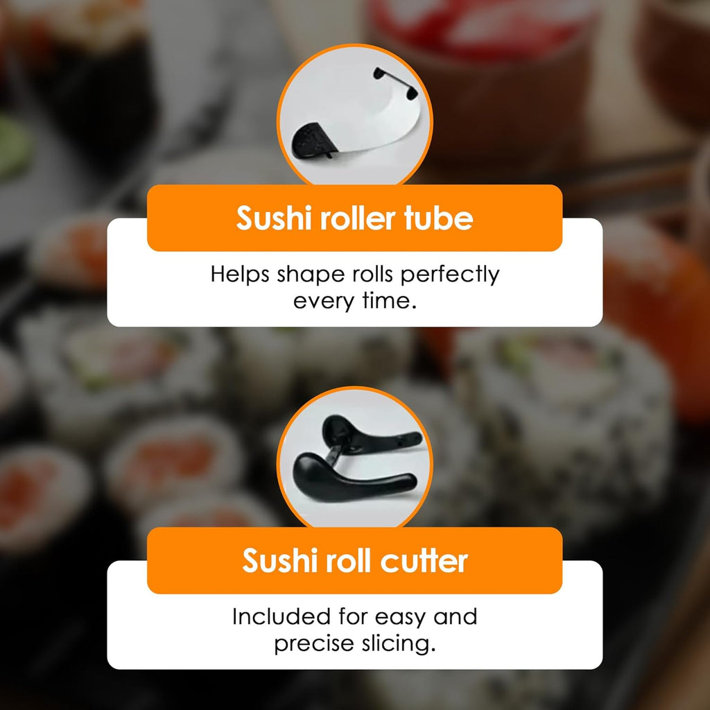 Sushi Maker Machine Q709