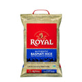 10lb White Basmati Rice S313506