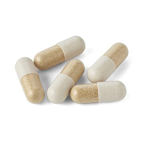 Brain Supplement 30 Capsules C40255