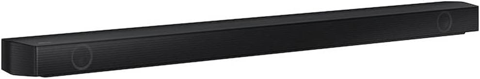 3.1 ch Soundbar with Dolby 5.1 DTS Virtual:X K9873