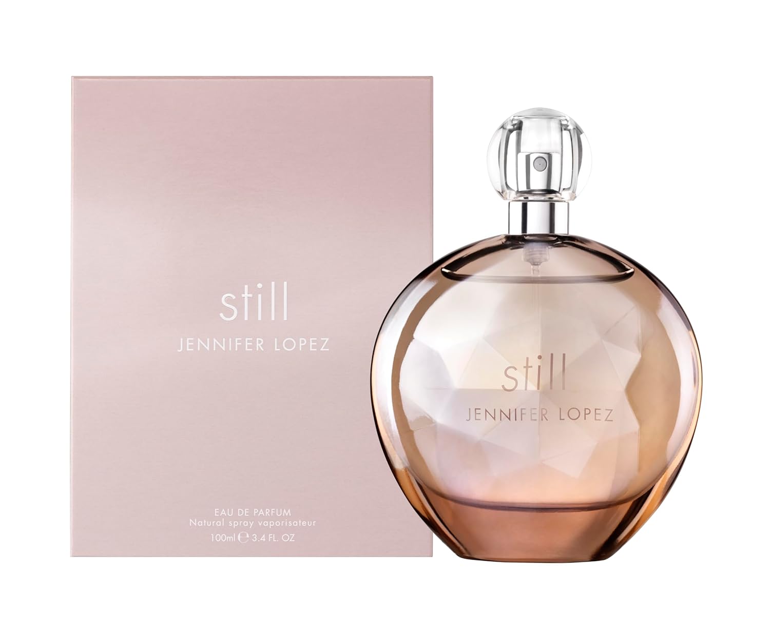 3oz Eau de Parfum for Women K338