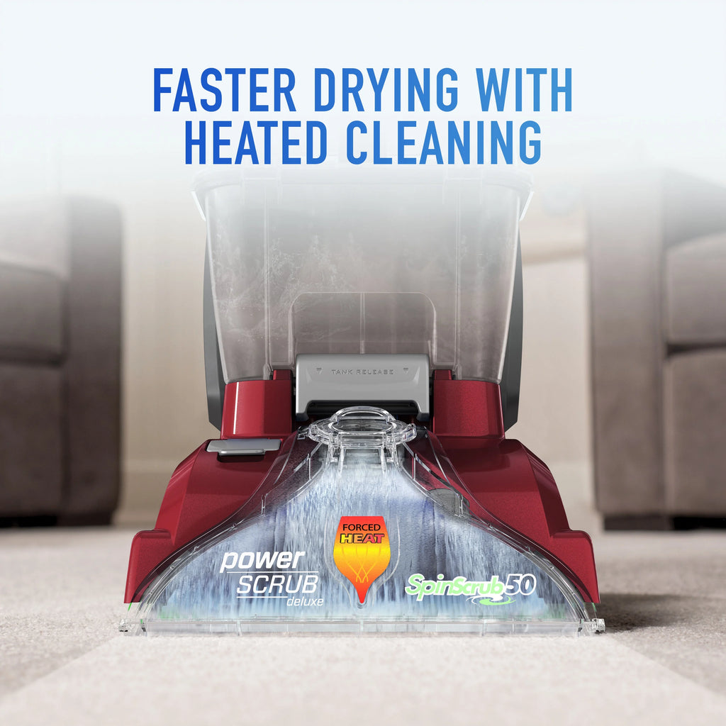 Carpet Cleaner E697672