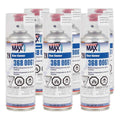 2K High Gloss Clearcoat Aerosol N58641