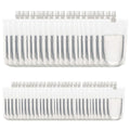 50PCS 100Ml Liquid Stand Bag Leak Proof Drink Packaging Bag Spout Pouch E2332