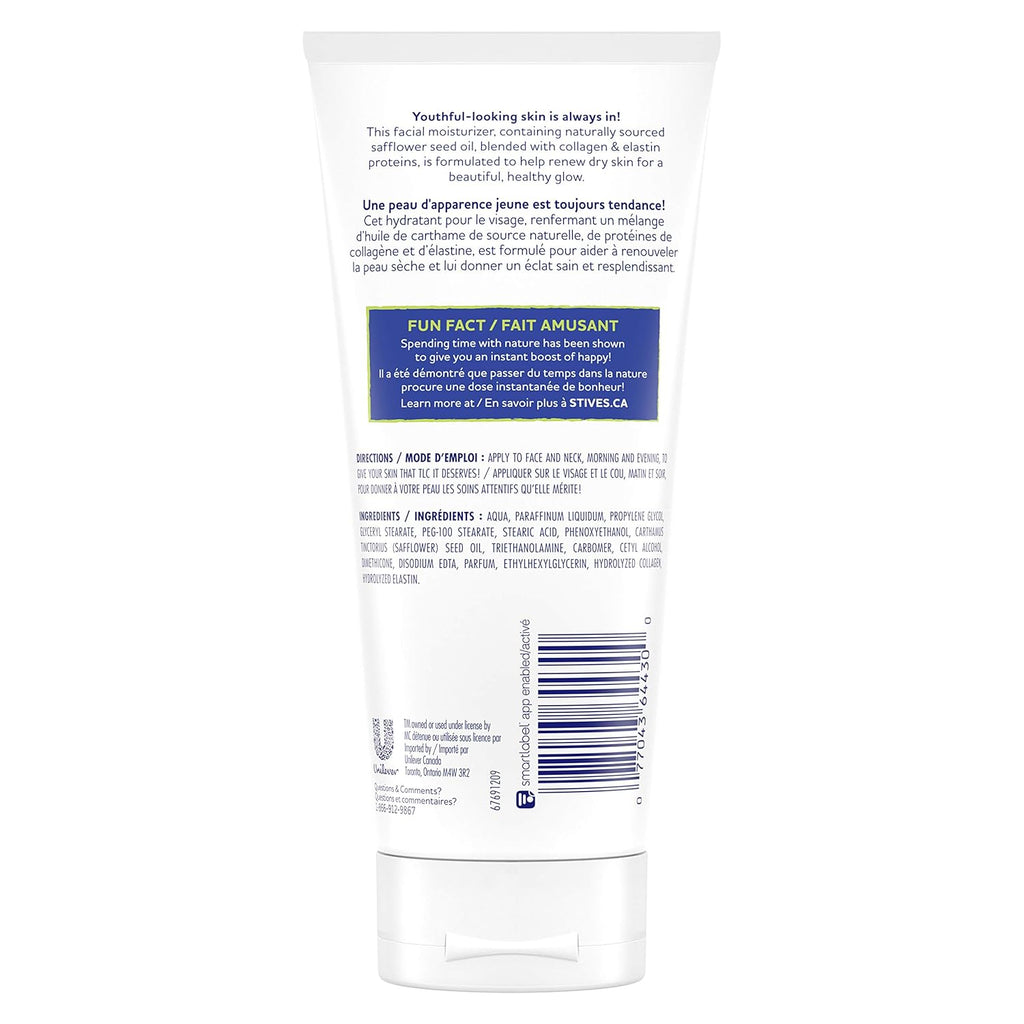 Collagen Elastin Face Lotion 150mL B545975