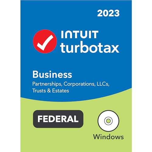Federal Tax Return Tax Software X3910