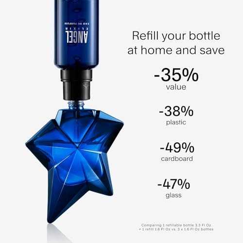 Eau de Parfum with Sandalwood, Amber, and Vanilla H628706