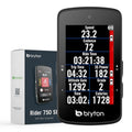2.8" Color Touchscreen GPS Bike Computer with Navigation K886919