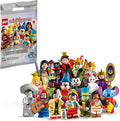 LEGO Minifigures Disney 100 71038, Limited Edition Collectible Figures O955507
