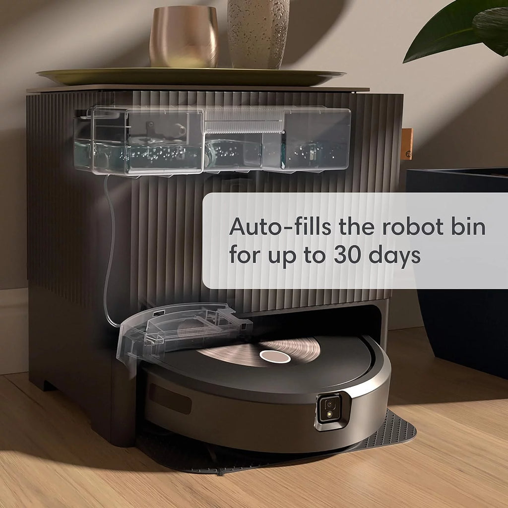 Roomba Combo j9+ V1352
