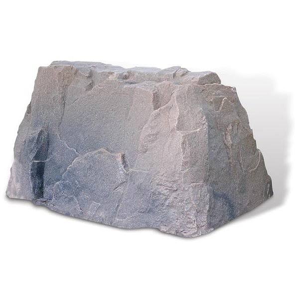 Fake Rock Backflow Cover Autumn Bluff G980