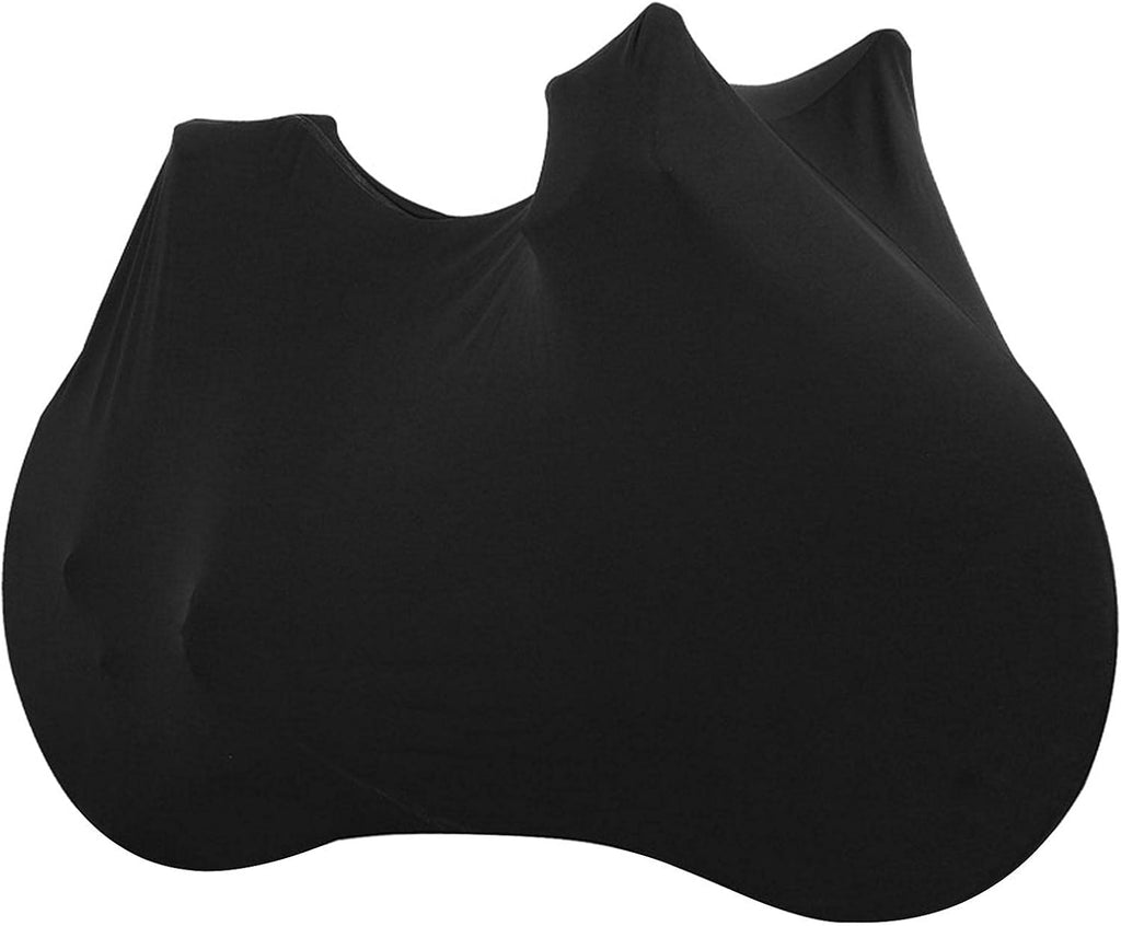 Full Bike Cover with Zippers M20113
