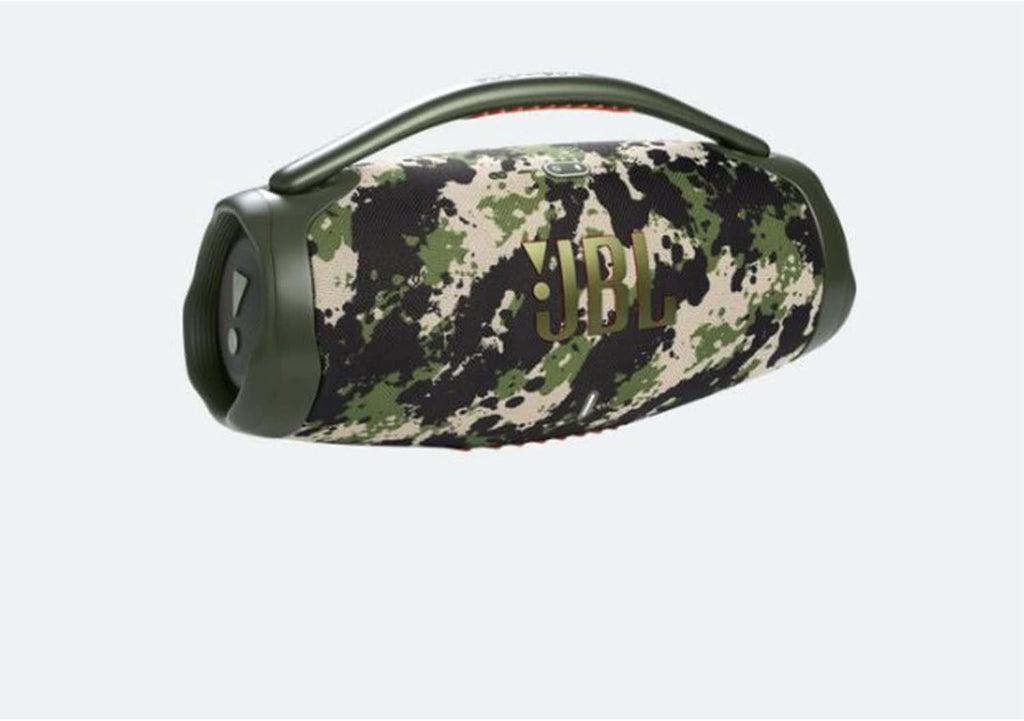Portable Bluetooth Speaker A85440