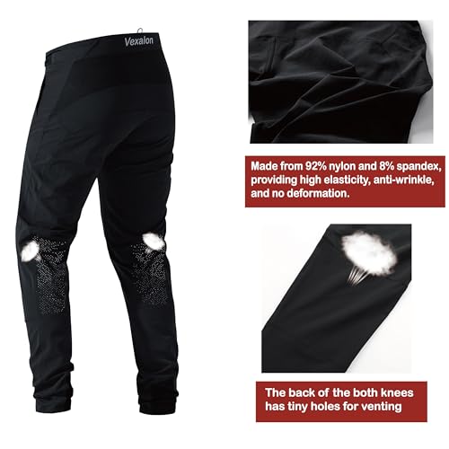 Mountain Bike Pants B156