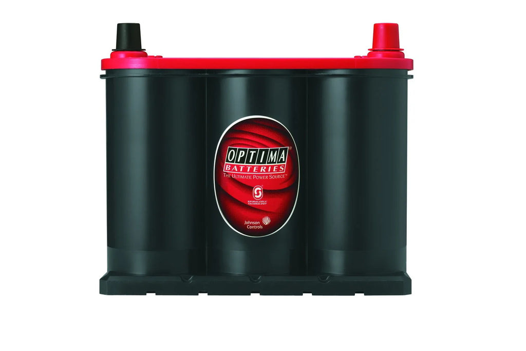 Red Top Group 35 Battery H80612