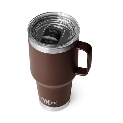 30 oz Stainless Steel Vacuum Insulated Travel Mug X630369