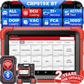 Car Diagnostic OBD2 Scanner with All System Scan X1894