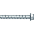 5/8 in. Concrete and Masonry Screw Anchor J590872