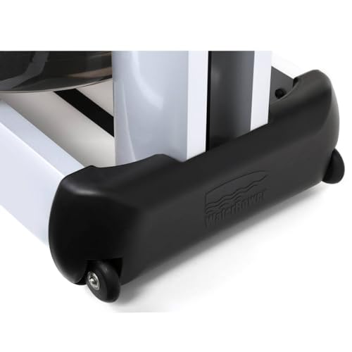 Water Rower Rowing Machine with Monitor R314
