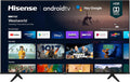 55-Inch 4K Ultra HD Android Smart TV C3198