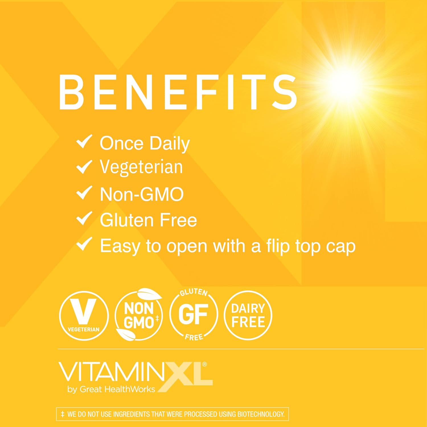 Vitamin D3 5000 IU 125mcg Supplement - 30 Softgels K97464