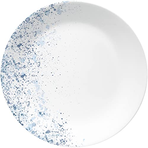18-Piece Triple Layer Glass Dinnerware Set F16001