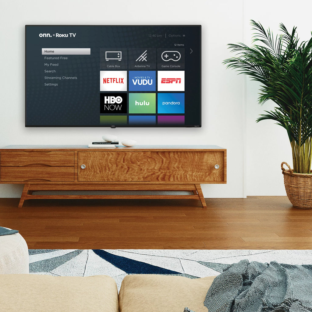 58" Class 4K Ultra HD HDR10 Smart LED TV S499622