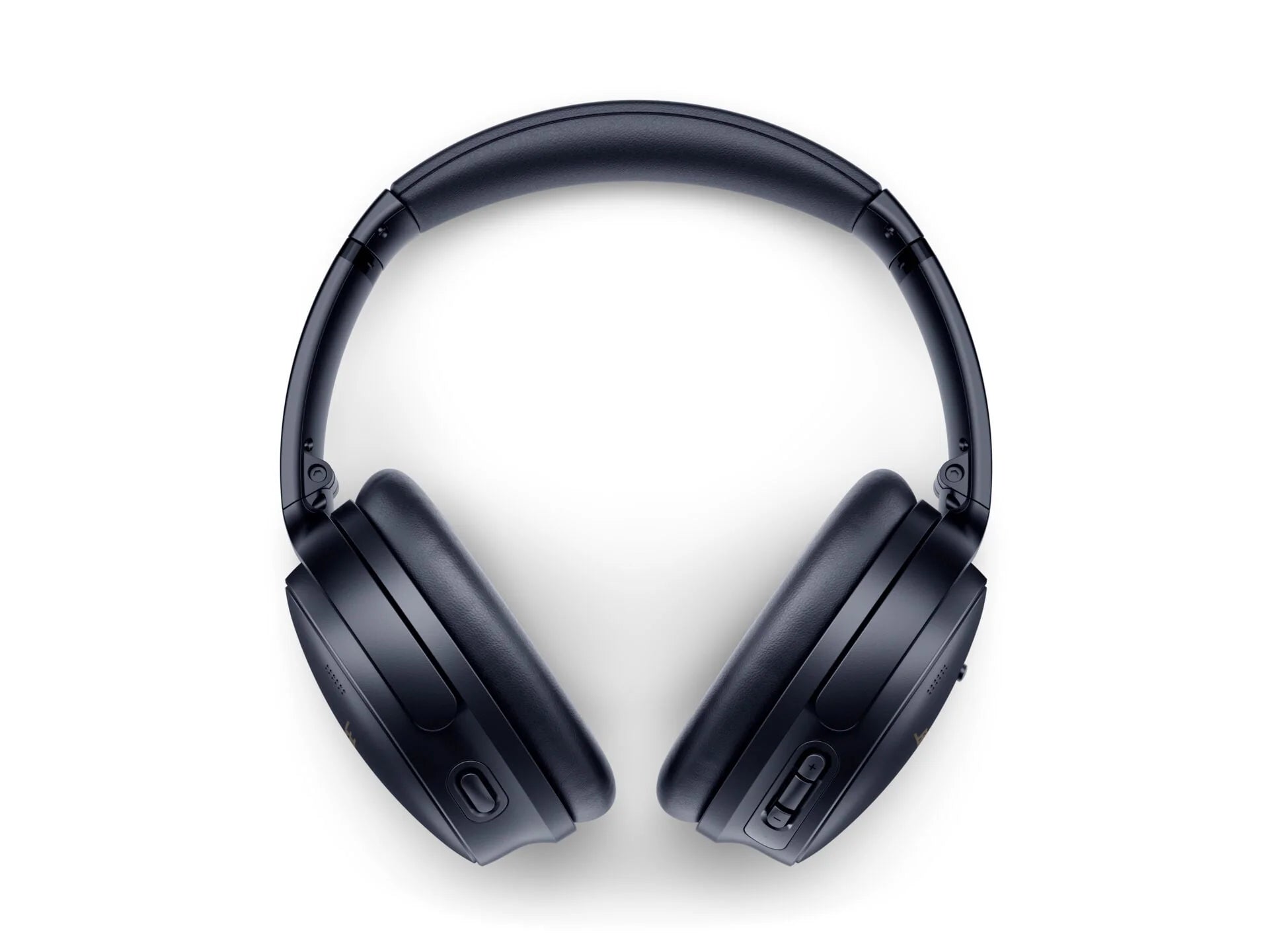 Black Noise Cancelling Over-Ear Wireless Bluetooth Earphones J11944