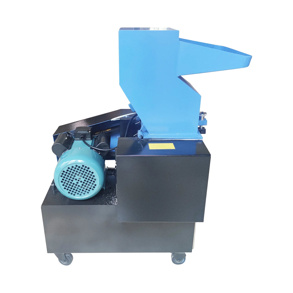 220V Electric Plastic Shredder P167811