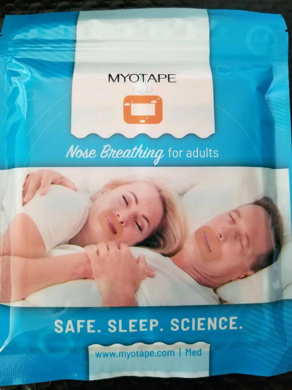 Sleep Strips M39807