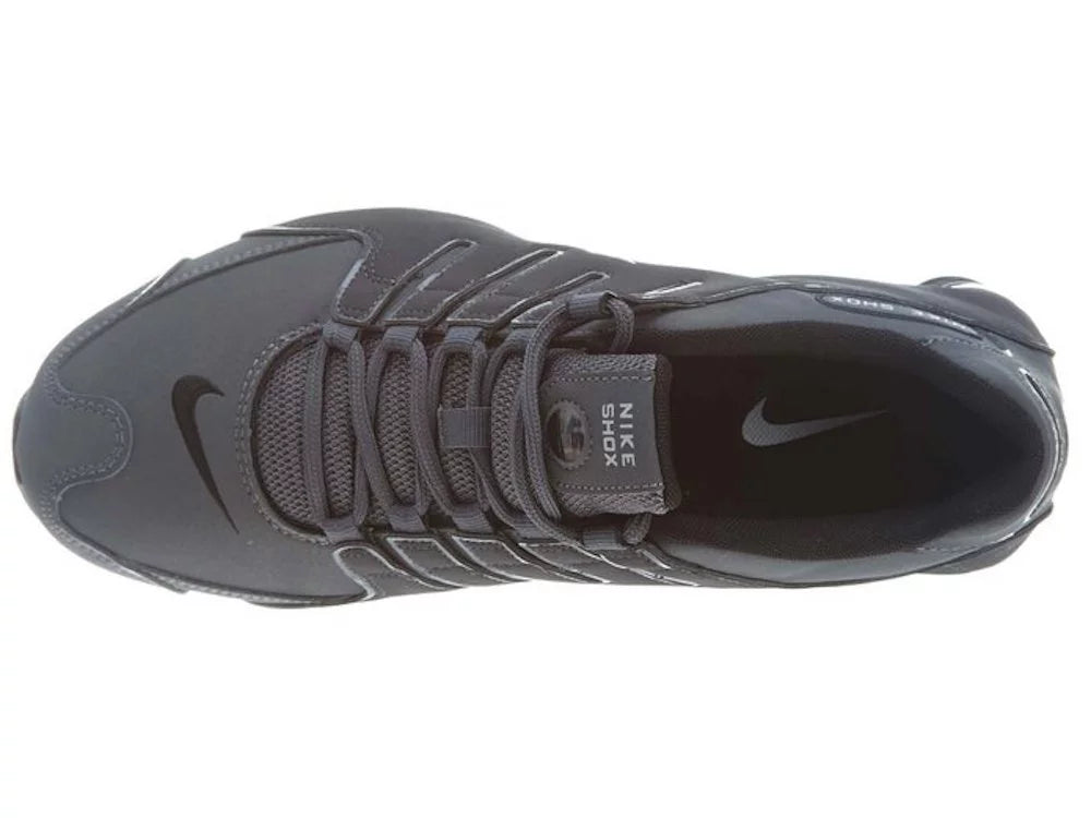 Men's Shox NZ Running Shoe H595893