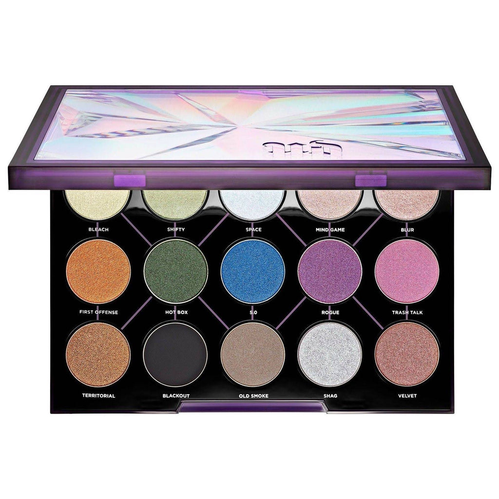 Distortion Eyeshadow Palette K1802