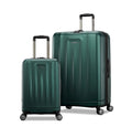 2-Piece Hardside Luggage Set L326