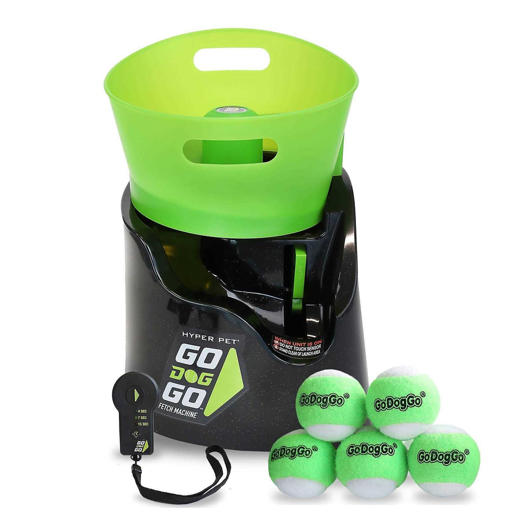 Automatic Dog Ball Launcher F3252