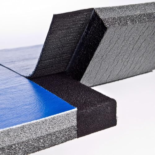 Wrestling Mat J44076