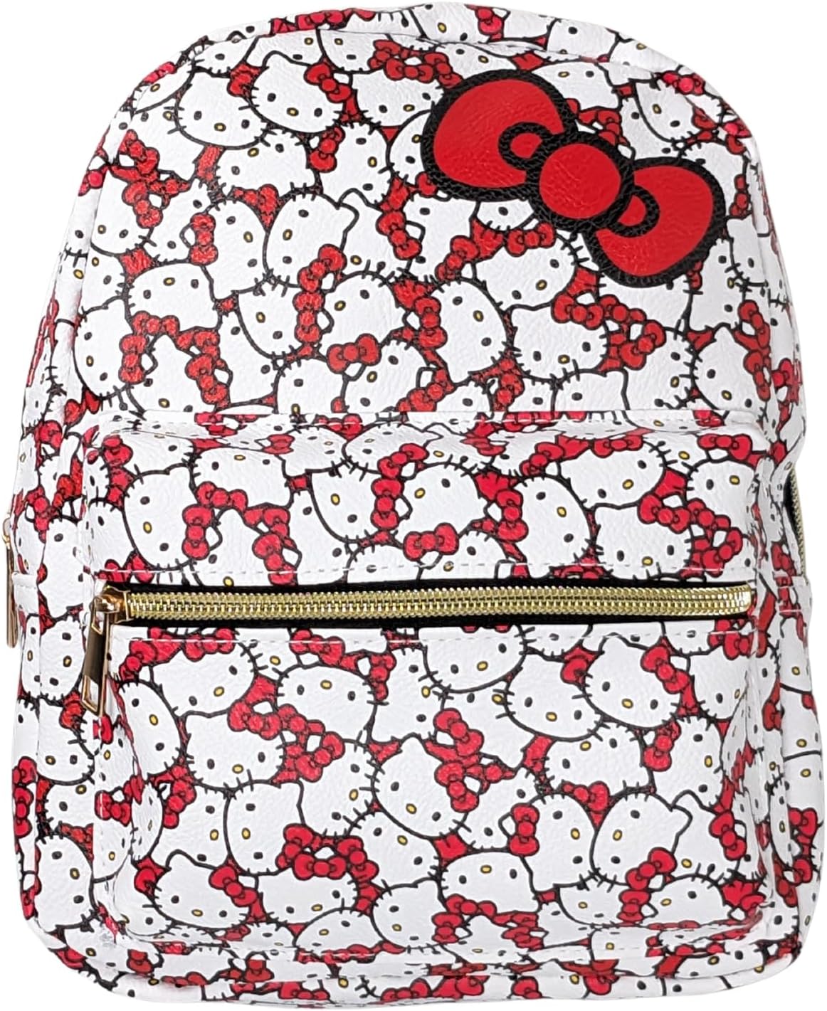 Mini Backpack F646